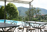 bed breakfast cortona, agriturismo in toscana a Cortona