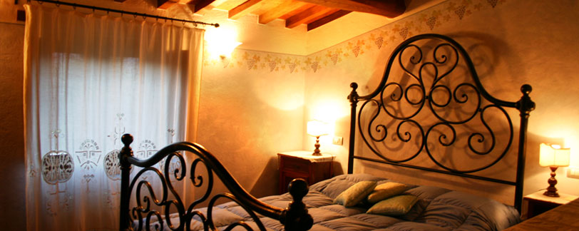 agriturismo a Cortona in Toscana, Bed and Breakfast in Toscana a Cortona