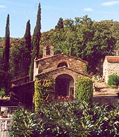 agriturismo in toscana