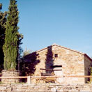 appartamenti e camere con piscina in agriturismo in Toscana