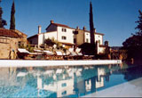 agriturismo near cortona, bed breakfast in Tuscany
