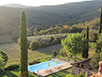 agriturismo la fenice a castiglion fiorentino
