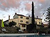 agriturismo la fenice a castiglion fiorentino