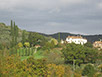 agriturismo la fenice a castiglion fiorentino
