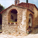 bed breakfast castiglion fiorentino in Toscana