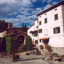 camere bed breakfast in Toscana