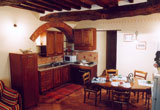 bed breakfast in Val di Chio, agriturismo in Tuscany near Cortona