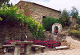 agriturismo in Val di Chio, Farmhouse in Tuscany