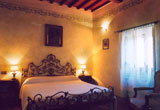 agriturismo and Bed Breakfast in Tusany, Castiglion Fiorentino