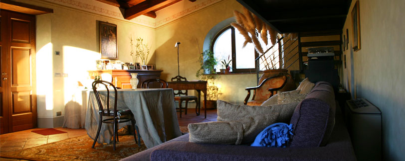 Bed & Breakfast, Agriturismo in Castiglion Fiorentino, Tuscany