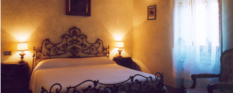 agriturismo in Val di Chio, Castiglion Fiorentino in Tuscany, near Cortona 
