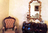 Rooms in the Bed Breakfast, Agriturismo la Fenice in Val di Chio