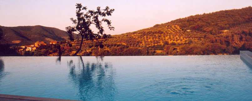 agriturismo a Cortona in Toscana, Bed and Breakfast in Toscana a Cortona